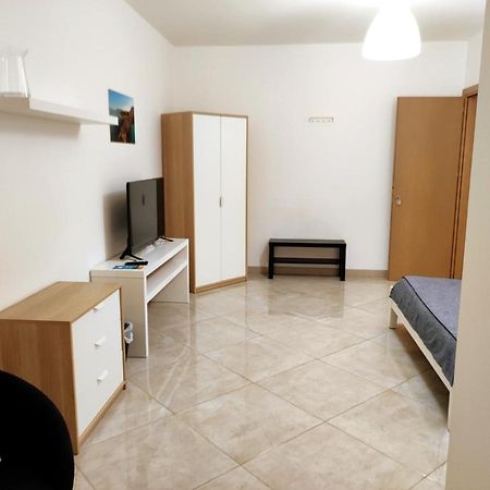 B&B Flavilla Santa Flavia Zewnętrze zdjęcie
