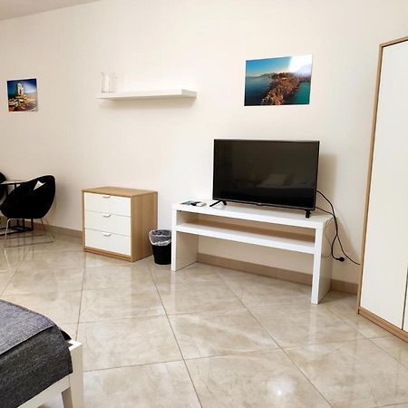 B&B Flavilla Santa Flavia Zewnętrze zdjęcie