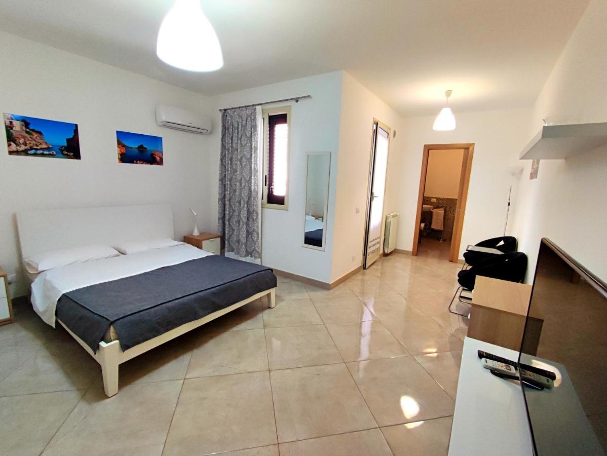 B&B Flavilla Santa Flavia Zewnętrze zdjęcie