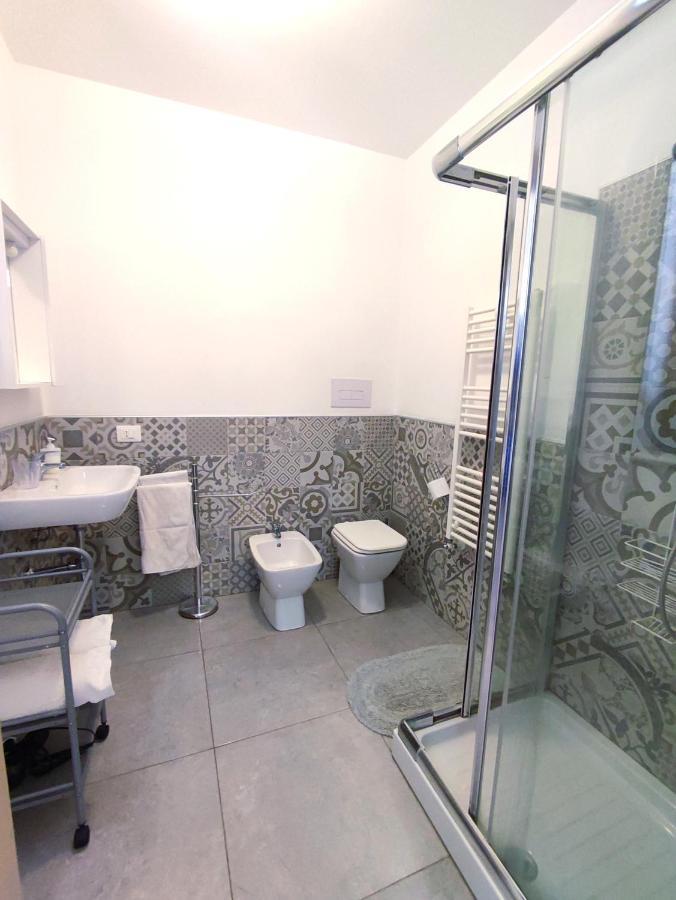 B&B Flavilla Santa Flavia Zewnętrze zdjęcie