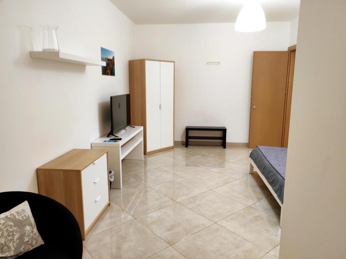B&B Flavilla Santa Flavia Zewnętrze zdjęcie