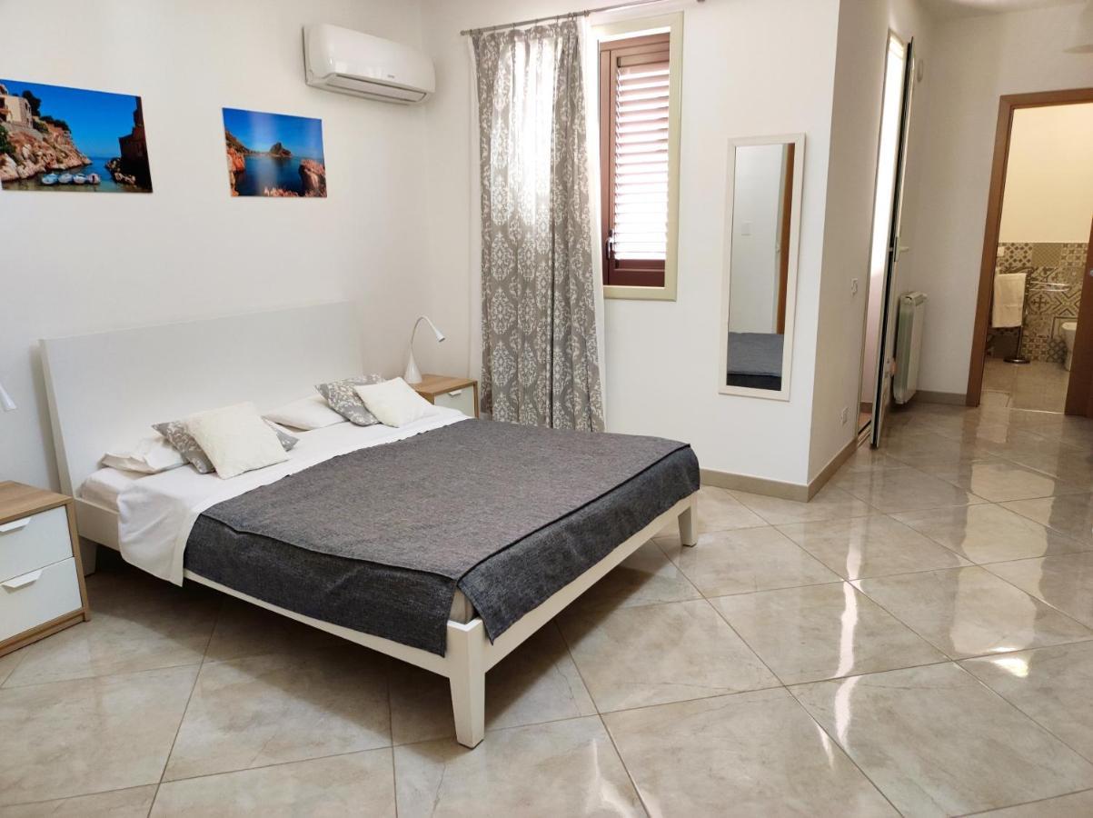 B&B Flavilla Santa Flavia Zewnętrze zdjęcie