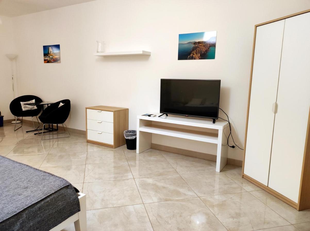 B&B Flavilla Santa Flavia Zewnętrze zdjęcie