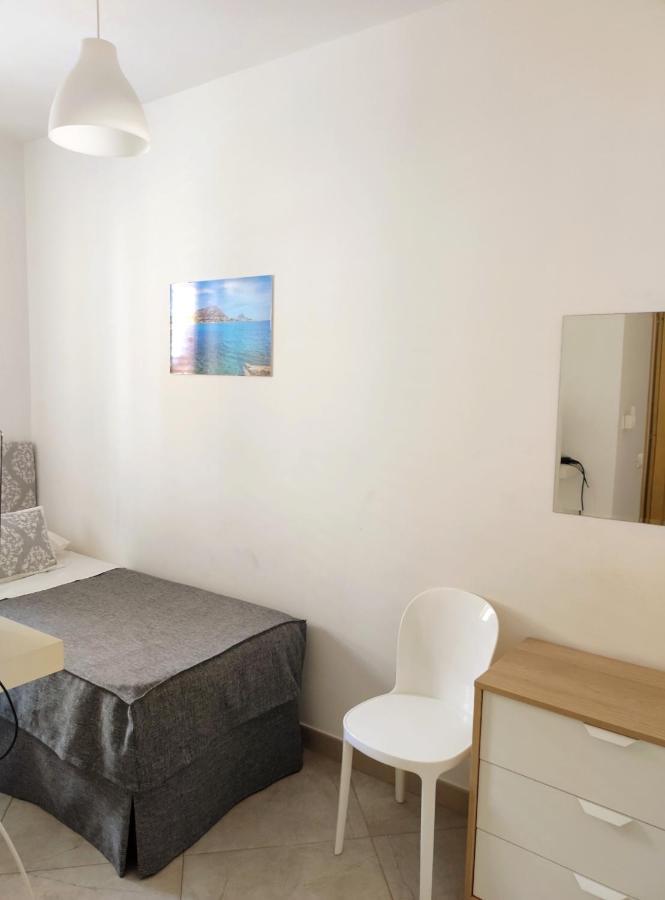 B&B Flavilla Santa Flavia Zewnętrze zdjęcie