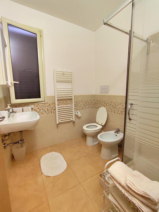 B&B Flavilla Santa Flavia Zewnętrze zdjęcie