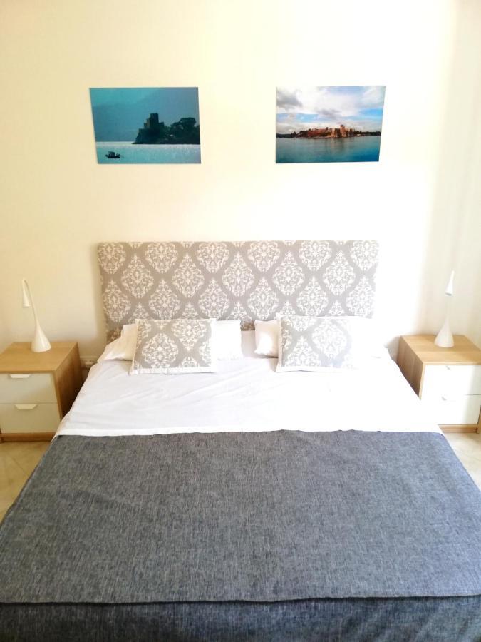 B&B Flavilla Santa Flavia Zewnętrze zdjęcie