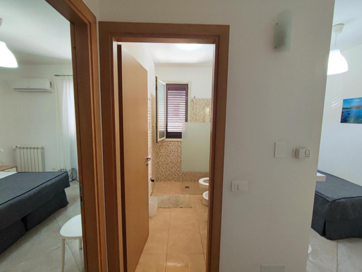B&B Flavilla Santa Flavia Zewnętrze zdjęcie